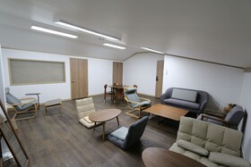 L3 Guesthouse