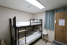 L3 Guesthouse