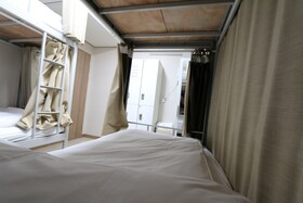 L3 Guesthouse