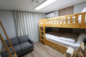 L3 Guesthouse