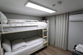 L3 Guesthouse