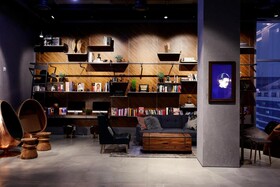 L7 Hongdae by LOTTE