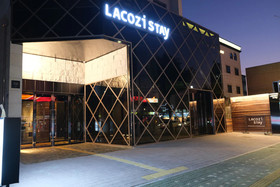 Lacozi Stay