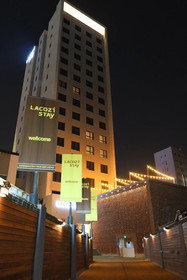 Lacozi Stay