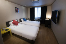 Lavita Hotel Seoul