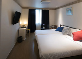 Lavita Hotel Seoul