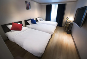 Lavita Hotel Seoul