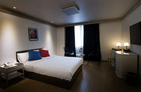 Lavita Hotel Seoul