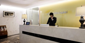 Lavita Hotel Seoul