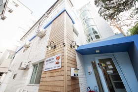 G Guesthouse Hongdae