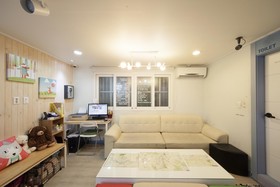 G Guesthouse Hongdae