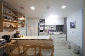 G Guesthouse Hongdae