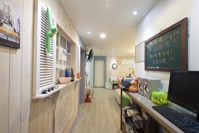 G Guesthouse Hongdae