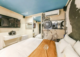 Leciel Motel