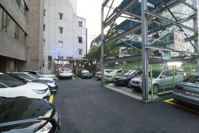 Leciel Motel