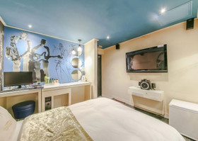 Leciel Motel