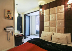 Leciel Motel