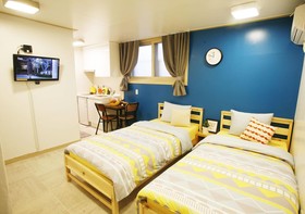 Lee & No Guesthouse