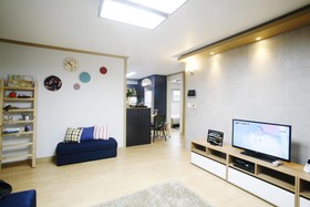 Lee & No Guesthouse