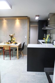 Lee & No Guesthouse