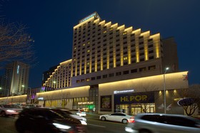 Le Meridien Seoul