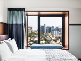 Le Meridien Seoul