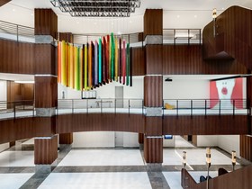 Le Meridien Seoul