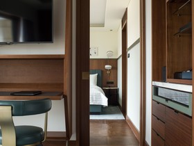 Le Meridien Seoul