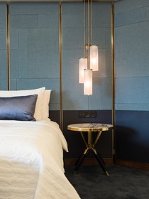 Le Meridien Seoul