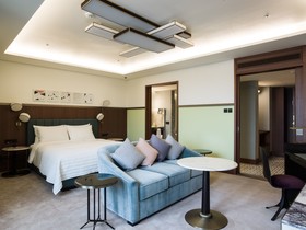 Le Meridien Seoul