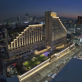 Le Meridien Seoul