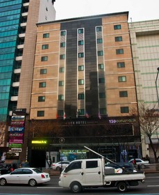 Lex Hotel