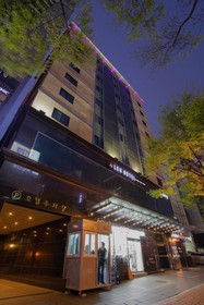 Lex Hotel