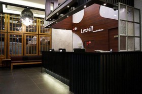 Lexvill I
