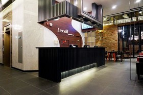 Lexvill II