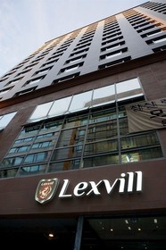 Lexvill II