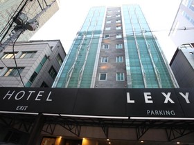 Lexy Hotel