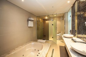 Life Style i Hotel