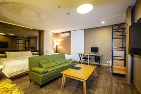 Life Style i Hotel