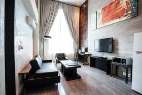 Life Style i Hotel