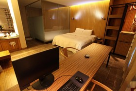Life Style i Hotel
