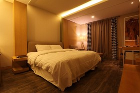 Life Style i Hotel
