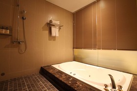 Life Style i Hotel
