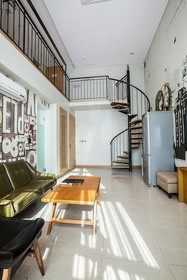 Life Style i Hotel