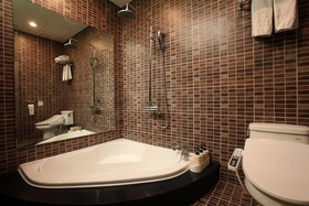 Life Style i Hotel