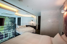 Life Style i Hotel