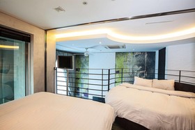 Life Style i Hotel