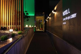 Life Style i Hotel