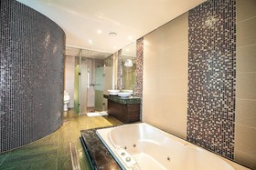 Life Style i Hotel