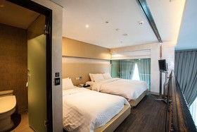 Life Style i Hotel